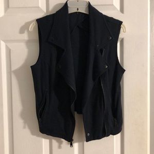 Express vest